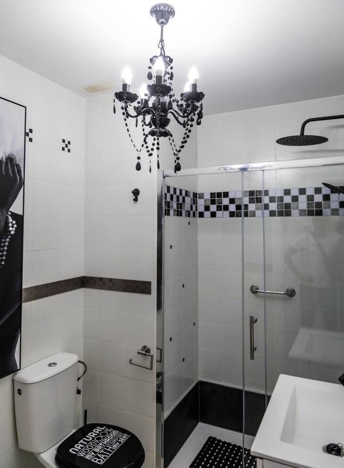 Sh Rujacor Mare Apartamento Chic En La Vina Cádiz Exteriér fotografie