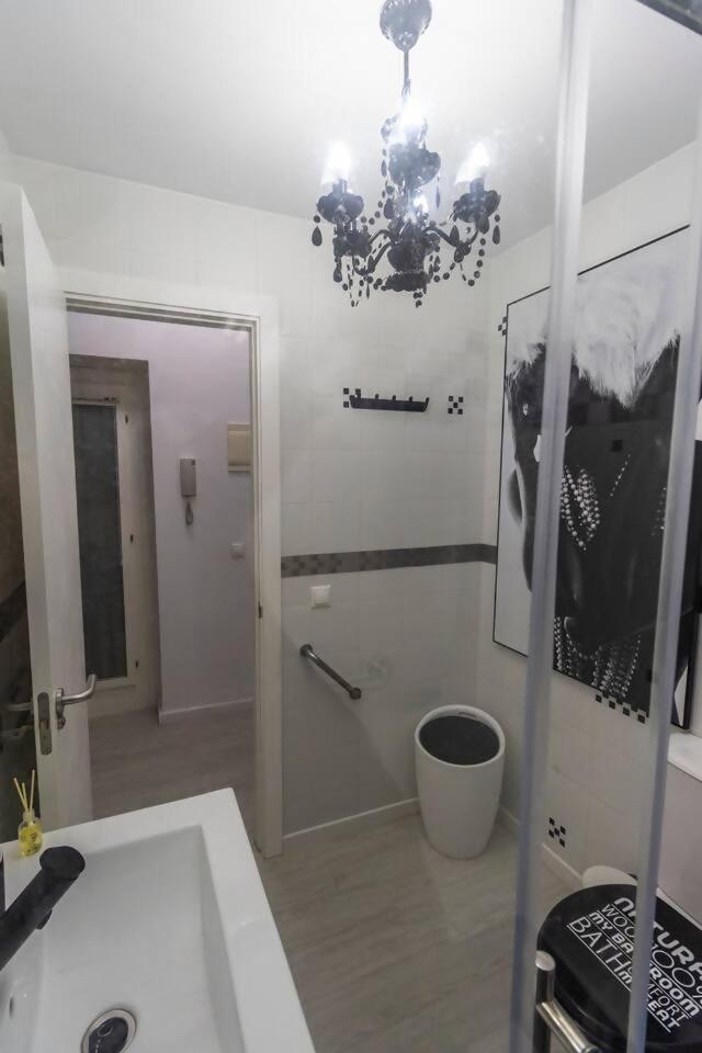 Sh Rujacor Mare Apartamento Chic En La Vina Cádiz Exteriér fotografie